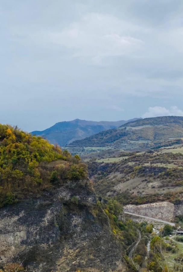 Alereks Mountain Camping Dsegh Ngoại thất bức ảnh
