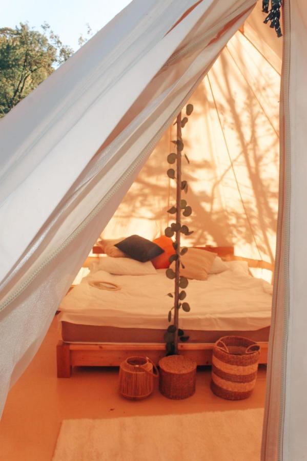 Alereks Mountain Camping Dsegh Ngoại thất bức ảnh
