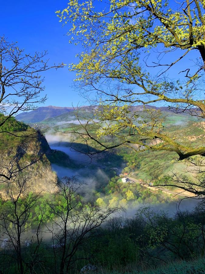 Alereks Mountain Camping Dsegh Ngoại thất bức ảnh